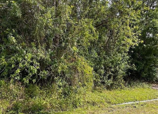 Property at 3357 & 3367 Monteverde Ave SW, Palm Bay, FL 32908