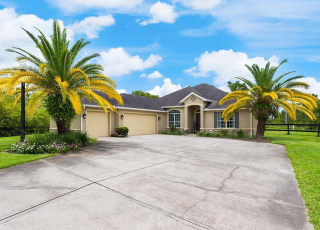 Property at 20603 Paddock St, Orlando, FL 32833, 4 beds, 2.5 baths