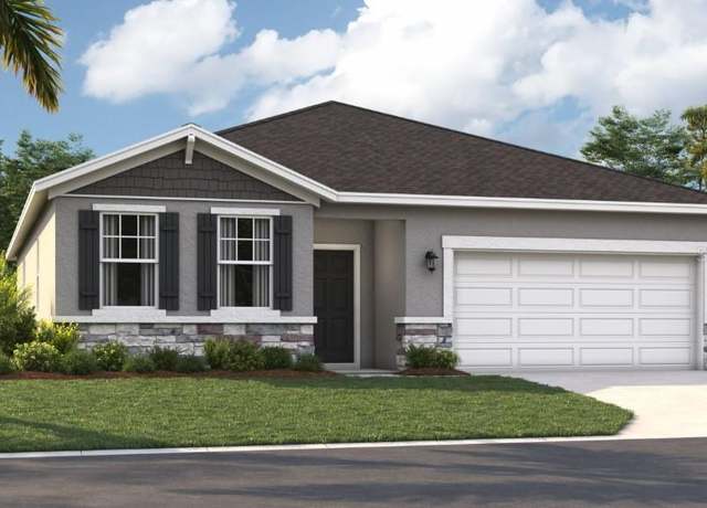 Property at 3527 Mud Canyon Dr, Davenport, FL 33837, 4 beds, 3 baths