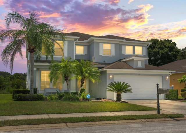 Property at 913 Dorset Pl, Davenport, FL 33896, 5 beds, 4 baths