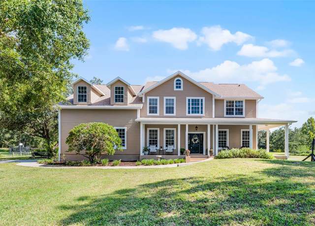 Property at 19801 Quinella St, Orlando, FL 32833, 5 beds, 3 baths