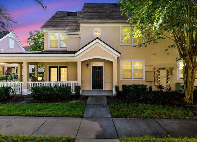 Property at 3455 Westchester Square Blvd #204, Orlando, FL 32835, 2 beds, 2 baths