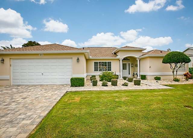 Property at 9910 SE 138th Loop, Summerfield, FL 34491, 3 beds, 2 baths