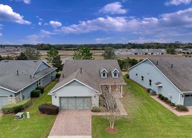 Property at 4775 NW 35th Lane Rd, Ocala, FL 34482, 2 beds, 2 baths