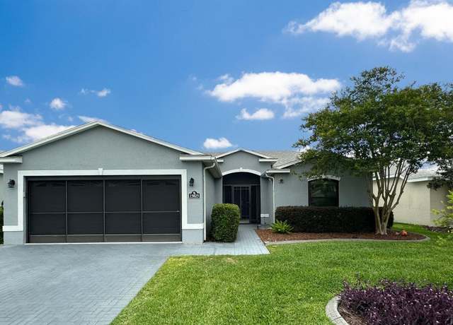 Property at 15825 SW 11th Court Rd, Ocala, FL 34473, 3 beds, 2 baths