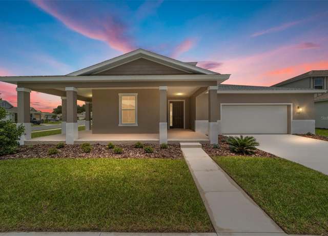 Property at 7745 SW 56th Pl, Ocala, FL 34474, 4 beds, 3 baths