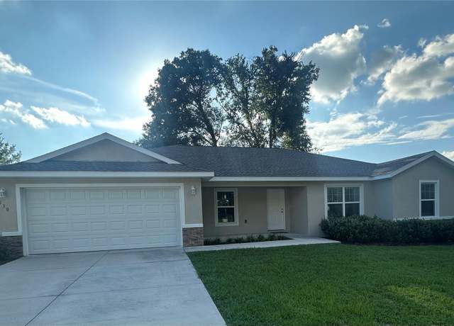 Property at 9530 SW 54th Ct, Ocala, FL 34476, 3 beds, 2 baths