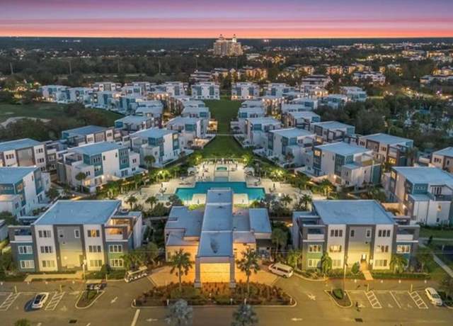 Property at 7760 Sandy Ridge Dr #108, Reunion, FL 34747, 3 beds, 2.5 baths