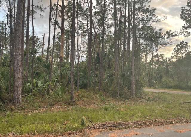 Property at Tahiti St, North Port, FL 34286