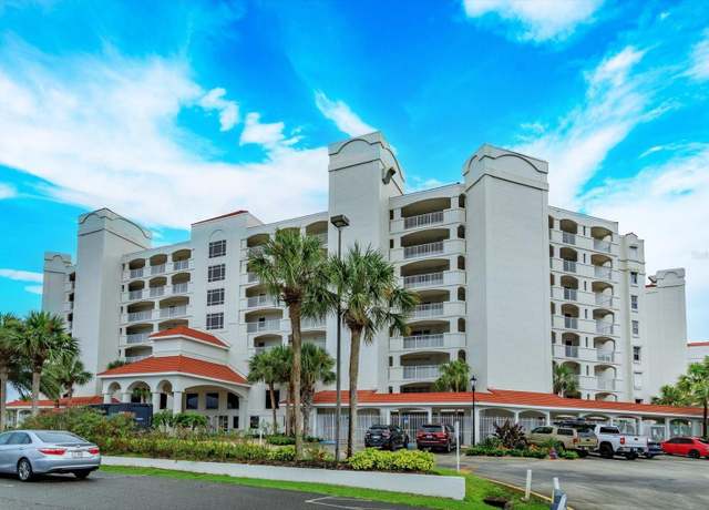 Property at 1 John Anderson Dr #604, Ormond Beach, FL 32176, 3 beds, 2.5 baths