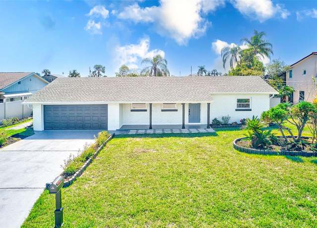 Property at 8722 Elmwood Ln, Tampa, FL 33615, 3 beds, 2 baths