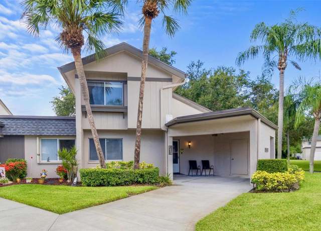 Property at 2646 Barksdale Ct, Clearwater, FL 33761, 3 beds, 2 baths