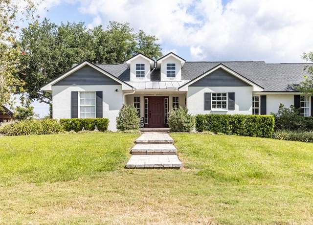 Property at 812 Jameson Rd, Lithia, FL 33547, 3 beds, 2 baths