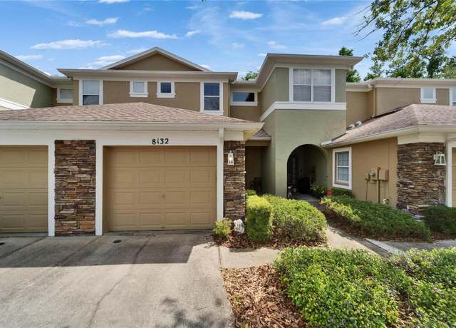 Property at 8132 Stone Path Way, Tampa, FL 33647, 2 beds, 2.5 baths