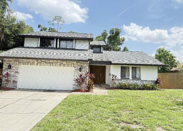 Property at 4662 Tiffany Woods Cir, Oviedo, FL 32765, 4 beds, 3 baths