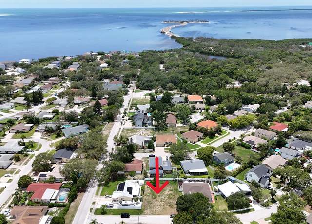 Property at Kenneth Way, Tarpon Springs, FL 34689