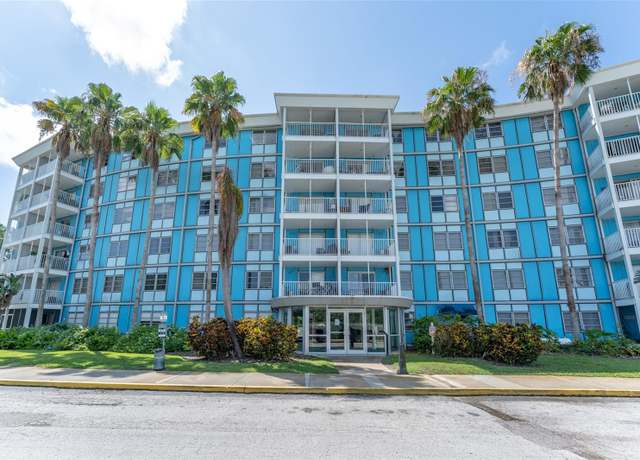 Property at 3315 58th Ave S #512, St Petersburg, FL 33712, 1 bed, 1 bath
