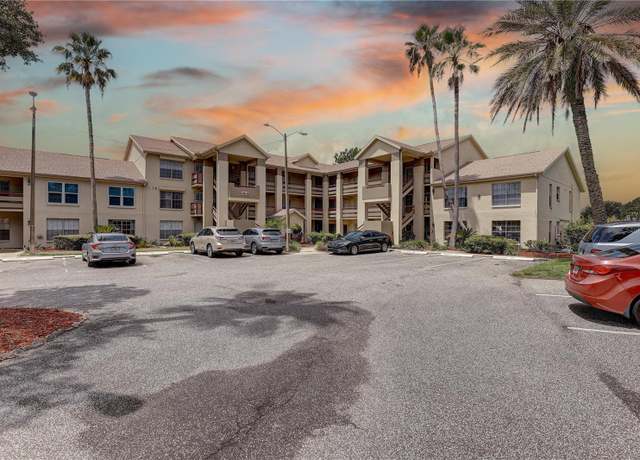 Property at 4515 Whitton Way #131, New Port Richey, FL 34653, 2 beds, 1 bath