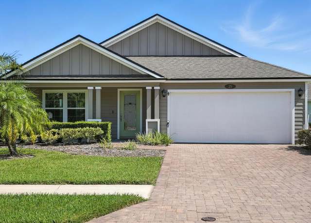 Property at 25 Country Club Harbor Cir, Palm Coast, FL 32137, 3 beds, 2 baths