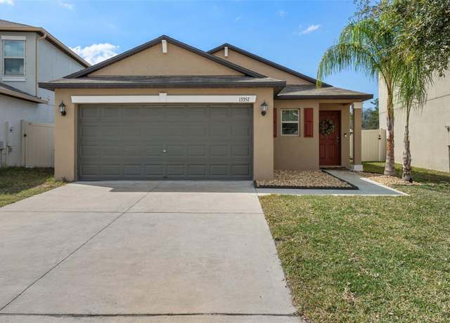 Property at 13357 Marble Sands Ct, Hudson, FL 34669, 3 beds, 2 baths