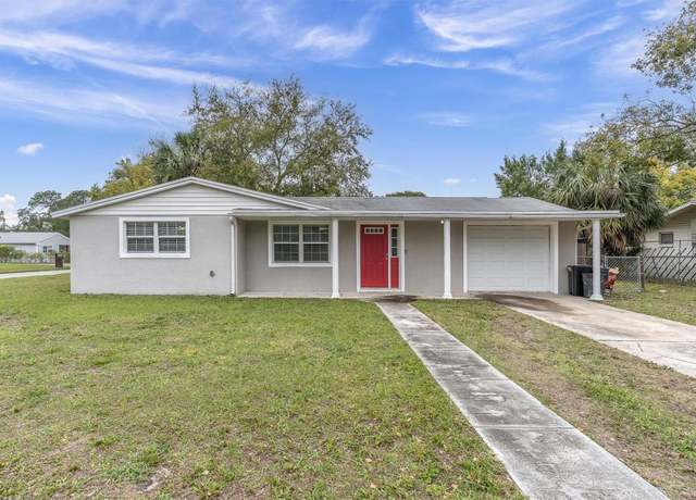 Property at 7037 Green St, New Port Richey, FL 34652, 2 beds, 2 baths