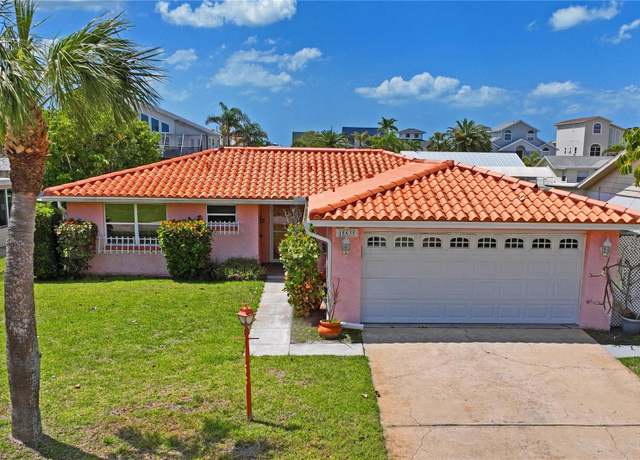 Property at 15635 Bertram Dr, Hudson, FL 34667, 2 beds, 2 baths