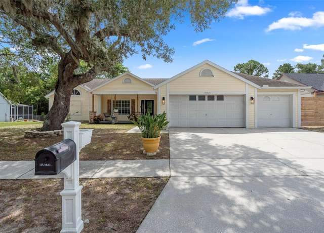 Property at 18854 Emerald Ridge Dr, Hudson, FL 34667, 3 beds, 2 baths
