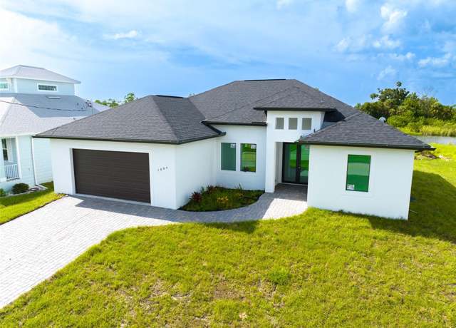 Property at 1094 Rotonda Cir, Rotonda West, FL 33947, 3 beds, 2 baths