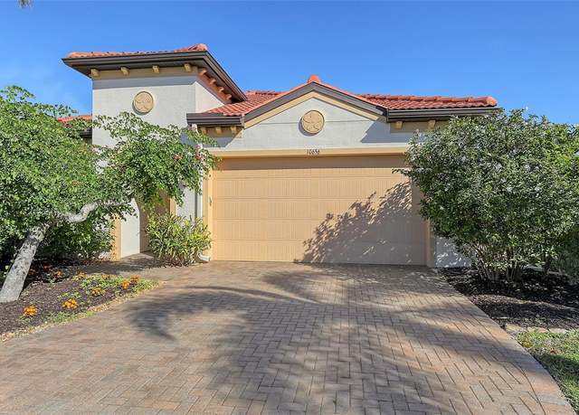 Property at 10656 Glencorse Ter, Bradenton, FL 34211, 3 beds, 3.5 baths