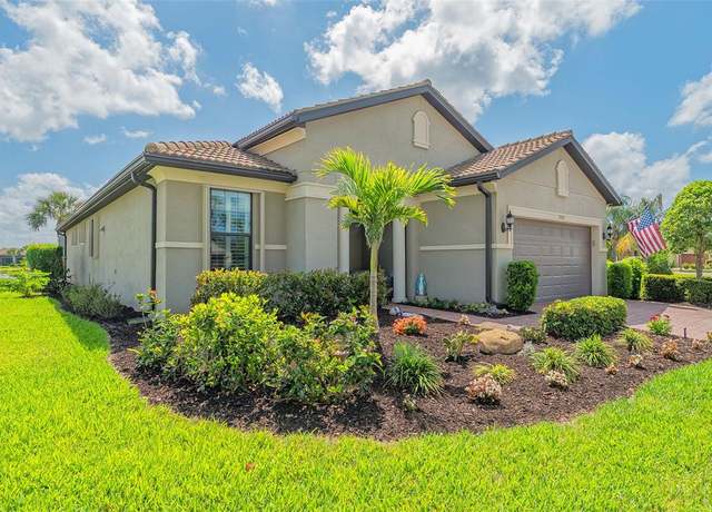 Property at 5562 Rain Lily Ct, Sarasota, FL 34238, 3 beds, 2 baths