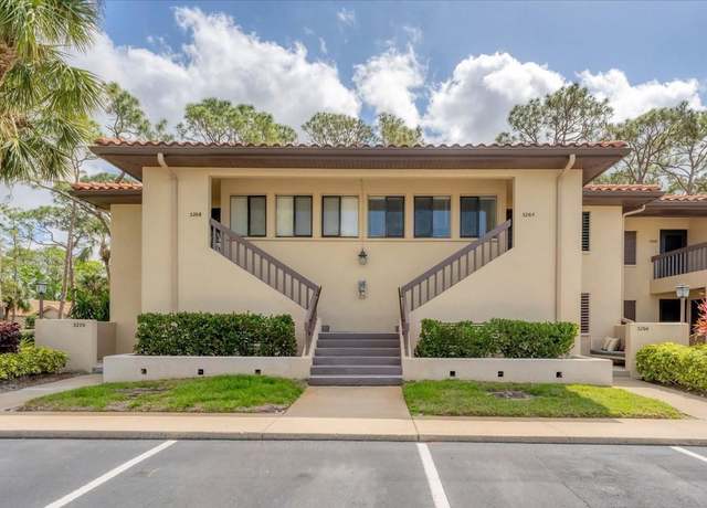 Property at 5264 Lake Village Dr #48, Sarasota, FL 34235, 2 beds, 2 baths