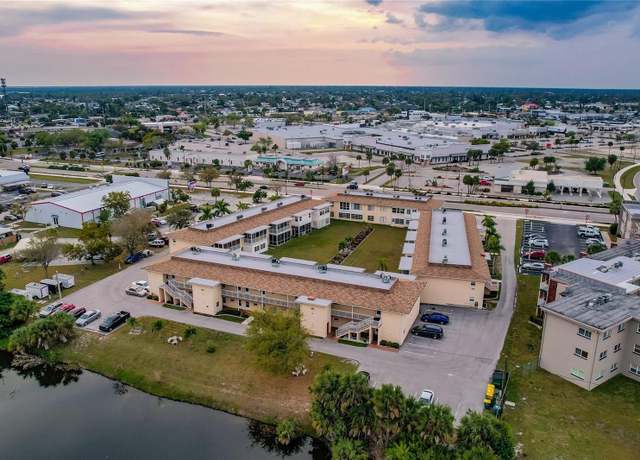 Property at Undisclosed address, Port Charlotte, FL 33952, 2 beds, 2 baths