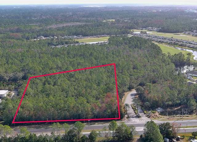Property at N State St, Bunnell, FL 32110