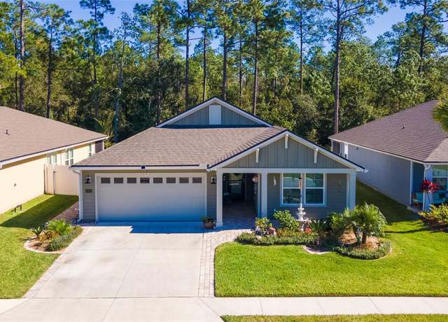 Property at 218 Falcon Quest Ln, St Augustine, FL 32095, 3 beds, 2 baths