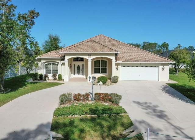 Property at 3 Falls Pl, Palm Coast, FL 32137, 3 beds, 3 baths