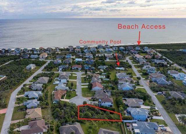 Property at 12 Laurel Dr E, Palm Coast, FL 32137