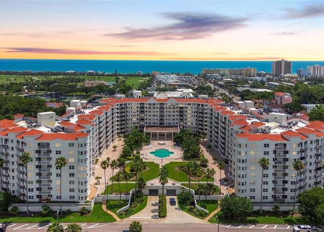 Property at 1 John Anderson Dr #2180, Ormond Beach, FL 32176, 3 beds, 3.5 baths