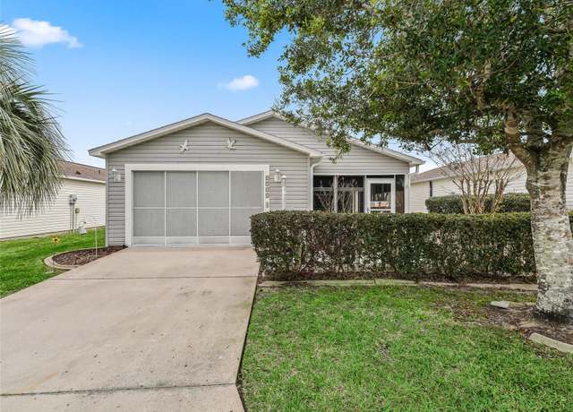 Property at 1713 EL Nino St, The Villages, FL 32162, 2 beds, 2 baths