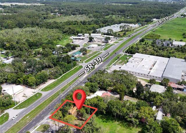 Property at 16220 Lenord St, Umatilla, FL 32784