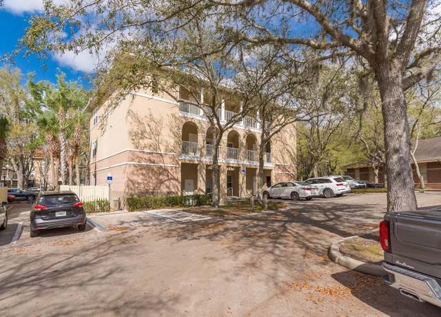 Property at 9119 SW 52nd Ave Unit C-201, Gainesville, FL 32608, 2 beds, 2 baths