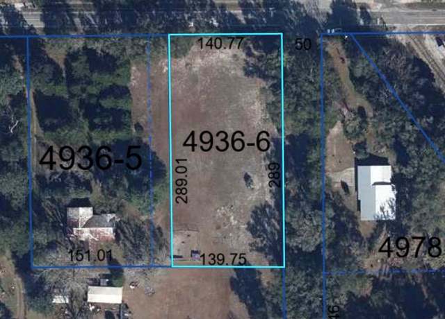 Property at 16209 SW County Road 346, Archer, FL 32618