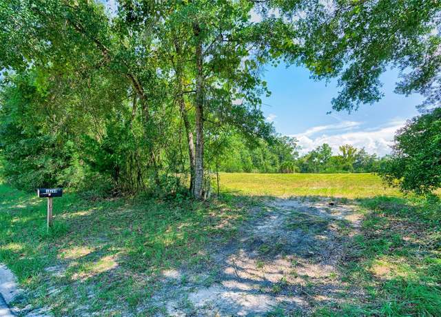 Property at 16209 SW County Road 346, Archer, FL 32618