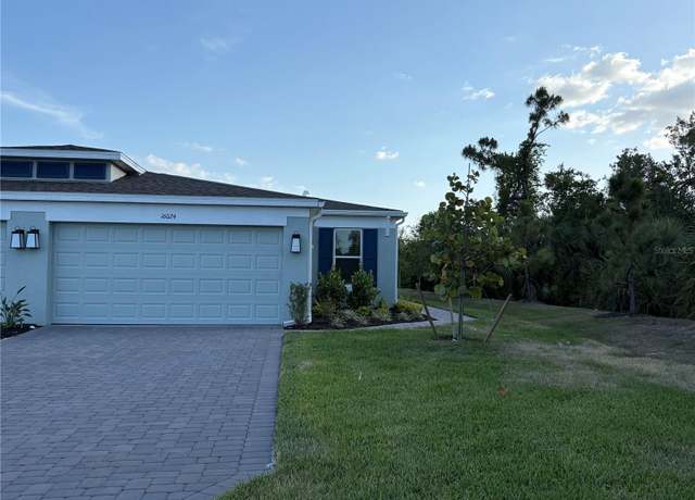 Property at 16024 Ivy Ridge Ct, Port Charlotte, FL 33953, 2 beds, 2 baths