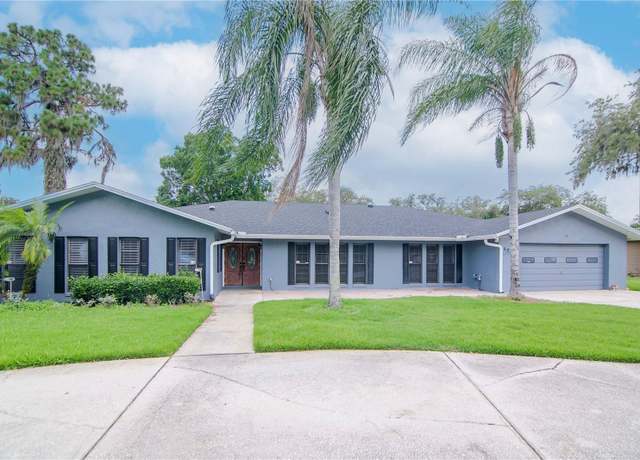 Property at 4225 Shadow Wood Ct, Winter Haven, FL 33880, 5 beds, 3 baths