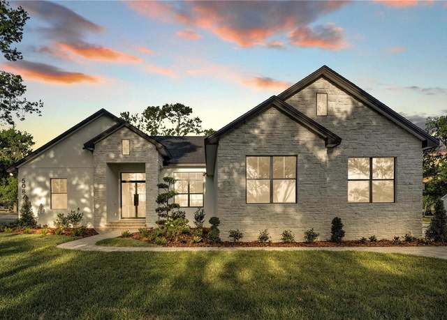 Property at 5087 Cliffside Dr, Lakeland, FL 33813, 5 beds, 3 baths