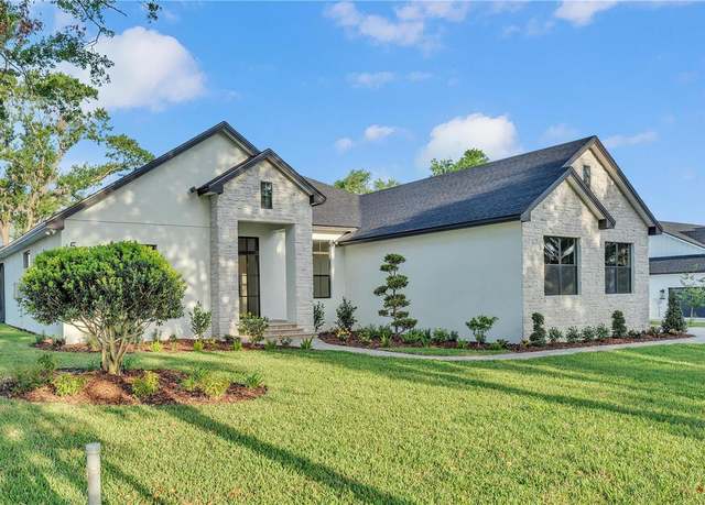 Property at 5087 Cliffside Dr, Lakeland, FL 33813, 5 beds, 3 baths