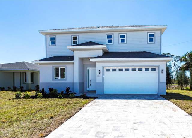 Property at 5308 Altoona St, Sarasota, FL 34232, 3 beds, 3 baths