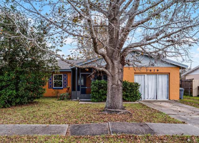 Property at 7879 Toledo St, Orlando, FL 32822, 3 beds, 1.5 baths