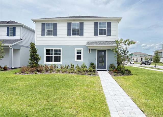 Property at 10876 Waterwood Aly, Orlando, FL 32829, 4 beds, 3 baths