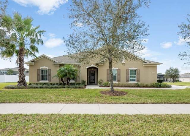 Property at 4160 Golden Willow Cir, Apopka, FL 32712, 4 beds, 2 baths